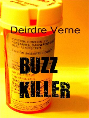 cover image of Buzz Killer